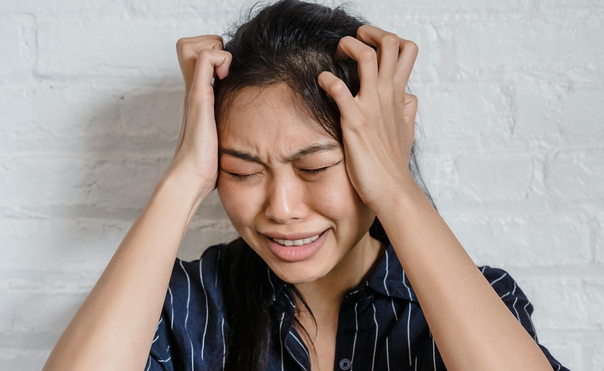 types of migraine,migraine symptoms,migraine signs,Migraine,headache Latest and Breaking News on NDTV