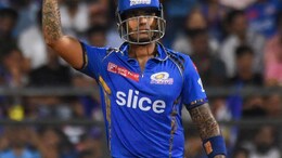 IPL 2025: सीएसके के खिलाफ पहले मैच में मुंबई इंडियंस की कप्तानी करेंगे सूर्यकुमार, हार्दिक पांड्या ने कही ये बात