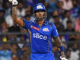 IPL 2025: सीएसके के खिलाफ पहले मैच में मुंबई इंडियंस की कप्तानी करेंगे सूर्यकुमार, हार्दिक पांड्या ने कही ये बात IPL 2025: सीएसके के खिलाफ पहले मैच में मुंबई इंडियंस की कप्तानी करेंगे सूर्यकुमार, हार्दिक पांड्या ने कही ये बात