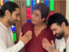 राज बब्बर की बेइज्जती करने पर बेटे आर्य बब्बर ने लगाई सौतेले भाई प्रतीक पर लगाया आरोप, कहा- जब पैसे चाहिए थे तब