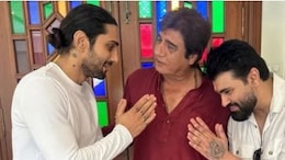 Aarya Babbar On Brother Prateik Smita Patil Dropping His Father's Surname: "Name Change <i>Kar Sakte Ho, Wajood Nahi</i>"