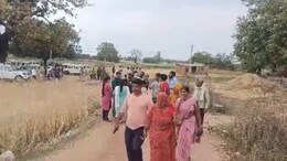 Mauganj Violence: मऊगंज के गडरा में तनाव बरकरार, प्रशासन सख्त, अब तक 41 गिरफ्तार, 32 आरोपियों को भेजा जेल