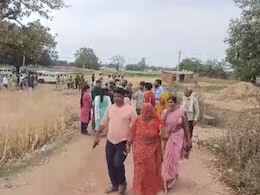 मऊगंज हिंसा का पहले ही बन चुका था मास्टर प्लान! सरपंच, पूर्व सरपंच सहित 3 गिरफ्तार, 15 लोग हिरासत में  मऊगंज हिंसा का पहले ही बन चुका था मास्टर प्लान! सरपंच, पूर्व सरपंच सहित 3 गिरफ्तार, 15 लोग हिरासत में