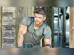 'वॉर 2' की रिलीज डेट आई सामने, ऋतिक के फैंस का इंतजार हुआ खत्म 'वॉर 2' की रिलीज डेट आई सामने, ऋतिक के फैंस का इंतजार हुआ खत्म