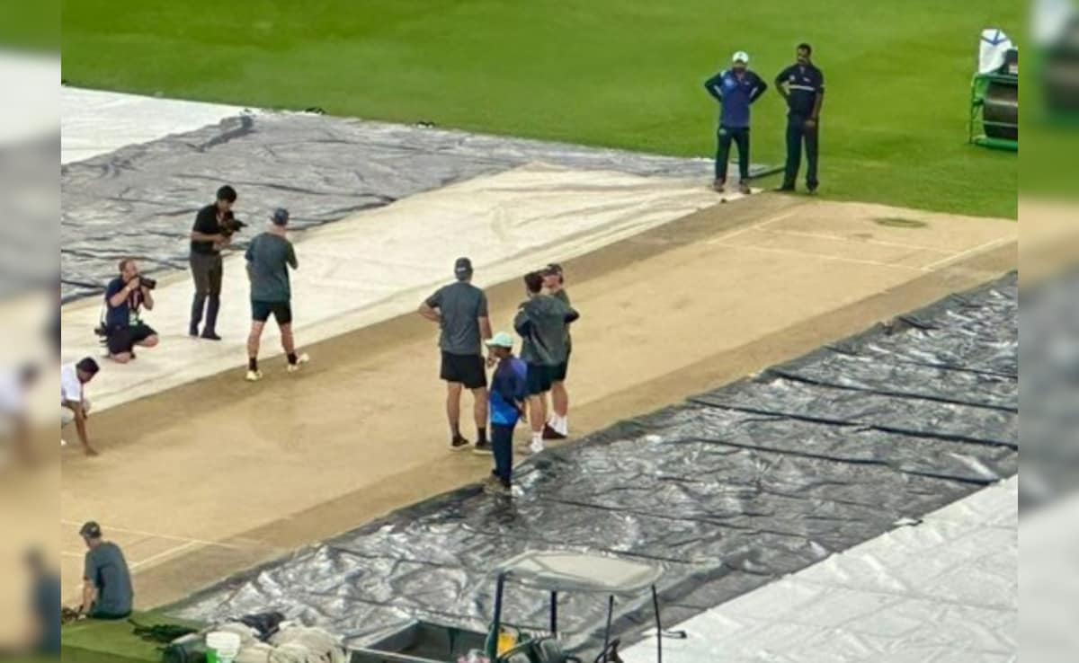 Latest and Breaking News on NDTV