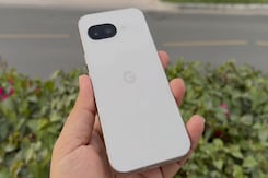 Google Pixel 9a Hands-On Video Leaked? Google Pixel 9a Hands-On Video Leaked?