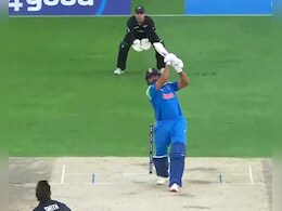 रोहित शर्मा ने तोड़ा क्रिस गेल का रिकॉर्ड, सौरव गांगुली और धोनी के क्लब में मारी एंट्री, बना दिए 3 बड़े कीर्तिमान रोहित शर्मा ने तोड़ा क्रिस गेल का रिकॉर्ड, सौरव गांगुली और धोनी के क्लब में मारी एंट्री, बना दिए 3 बड़े कीर्तिमान