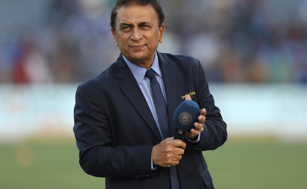 "Thats Not Cricket": Furious Sunil Gavaskar Targets Englands Bodyline Act, Sends Sourav Ganguly Strong Message