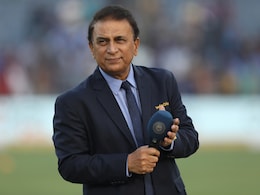 Sunil Gavaskar's Blunt Take On Security Drill Amid India-Pakistan Tensions: "Feeling..." Sunil Gavaskar's Blunt Take On Security Drill Amid India-Pakistan Tensions: "Feeling..."