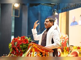 MP News: सीएम मोहन यादव को डी. लिट. डिग्री से सम्मानित करेगा विक्रम यूनिवर्सिटी, जानें-क्यों है इतना खास MP News: सीएम मोहन यादव को डी. लिट. डिग्री से सम्मानित करेगा विक्रम यूनिवर्सिटी, जानें-क्यों है इतना खास