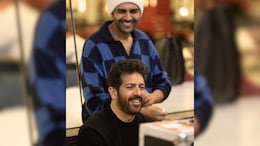 Kartik Aaryan Picks Kabir Khan's Film <i>Setara</i> From The <i>My Melbourne</i> Anthology: "It's My Personal Favourite"