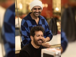 Kartik Aaryan Picks Kabir Khan's Film <i>Setara</i> From The <i>My Melbourne</i> Anthology: "It's My Personal Favourite"