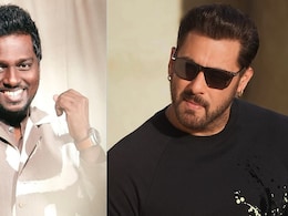 सलमान खान और एटली की फिल्म पोस्टपोन! क्या रजनीकांत बने वजह? जानें सच सलमान खान और एटली की फिल्म पोस्टपोन! क्या रजनीकांत बने वजह? जानें सच