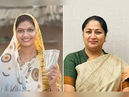 दिल्ली की महिलाओं को कैसे मिलेंगे हर महीने ढाई हजार, कब से रजिस्ट्रेशन, कौन योग्य? जानिए हर एक बात दिल्ली की महिलाओं को कैसे मिलेंगे हर महीने ढाई हजार, कब से रजिस्ट्रेशन, कौन योग्य? जानिए हर एक बात