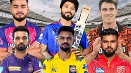 IPL 2025 Points Table: अंक तालिका में उलटफेर, GT को हराकर पंजाब ने मारी बड़ी छलांग,  जानें कौन है टॉप पर?