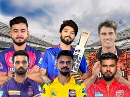 IPL 2025 Points Table: अंक तालिका में उलटफेर, GT को हराकर पंजाब ने मारी बड़ी छलांग,  जानें कौन है टॉप पर?