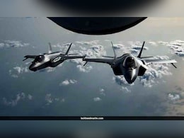 ट्रंप के टैरिफ वॉर के बीच अमेरिका को झटका देने की तैयारी!  F-35 डील तोड़ सकता है कनाडा ट्रंप के टैरिफ वॉर के बीच अमेरिका को झटका देने की तैयारी!  F-35 डील तोड़ सकता है कनाडा