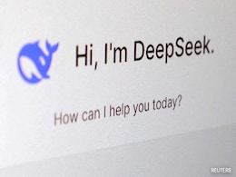 DeepSeek's AI Model Upgrade Intensifies Rivalry With OpenAI DeepSeek's AI Model Upgrade Intensifies Rivalry With OpenAI