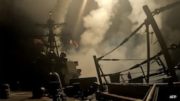 12 Killed, 30 Injured In Fresh US Strikes On Yemeni Capital Sanaa, Say Houthis