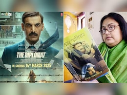 30 Years Before The Diplomat, 22 Years Before Uzma Ahmed: How An Indian Woman Escaped The Taliban 30 Years Before The Diplomat, 22 Years Before Uzma Ahmed: How An Indian Woman Escaped The Taliban