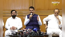 Budget session 2025: 'विरोधकांची स्थिती हम आप के है कौन सारखी' विरोधकांना फडणवीसांनी डिवचले