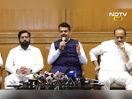 Budget session 2025: 'विरोधकांची स्थिती हम आप के है कौन सारखी' विरोधकांना फडणवीसांनी डिवचले Budget session 2025: 'विरोधकांची स्थिती हम आप के है कौन सारखी' विरोधकांना फडणवीसांनी डिवचले