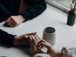 "ChatGPT Saved Our Relationship": US Couple Reveals How AI Helped Solve Fights "ChatGPT Saved Our Relationship": US Couple Reveals How AI Helped Solve Fights