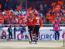 "Abhishek Sharma Will Score 100, Travis Head...": David Warner's Mega Prediction For SRH vs LSG IPL 2025 Match "Abhishek Sharma Will Score 100, Travis Head...": David Warner's Mega Prediction For SRH vs LSG IPL 2025 Match
