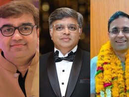 राजस्थान हाईकोर्ट के चार नए न्यायाधीश कौन? केंद्र ने जारी किया नोटिफिकेशन