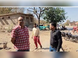 हार्वेस्टर निकालने को लेकर उपजा विवाद, आरोपियों ने कुल्हाड़ी और लाठी से पीटा, एक की मौत