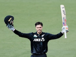 NZ vs PAK, 1st ODI Highlights: Pakistan Collapse To 73-Run Loss After Mark Chapman's Ton For New Zealand NZ vs PAK, 1st ODI Highlights: Pakistan Collapse To 73-Run Loss After Mark Chapman's Ton For New Zealand