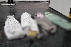 Hyderabad Family Tragedy: Parents End Lives Following Children's Deaths Hyderabad Family Tragedy: Parents End Lives Following Children's Deaths