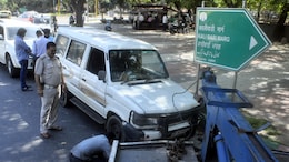 Delhi's Big Move On Re-Registration Of Old Vehicles