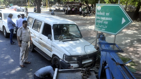 Delhi's Big Move On Re-Registration Of Old Vehicles