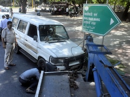 Delhi's Big Move On Re-Registration Of Old Vehicles Delhi's Big Move On Re-Registration Of Old Vehicles