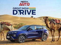 Hidden Tunes Of Rajasthan: A Journey With Hyundai Creta N Line