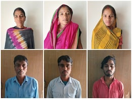 होली के विवाद में कातिल बना पूरा परिवार, वारदात के बाद पुलिस ने पकड़ा होली के विवाद में कातिल बना पूरा परिवार, वारदात के बाद पुलिस ने पकड़ा
