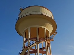 Rajasthan: पीने के पानी को तरस रहा भरतपुर का अजान गांव, पैसे से खरीदकर बुझा रहे प्यास