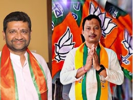 India's Richest MLA Has Rs 3,400 Crore In Assets, Poorest Just Rs 1,700 India's Richest MLA Has Rs 3,400 Crore In Assets, Poorest Just Rs 1,700