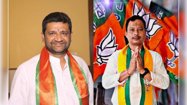 India's Richest MLA Has Rs 3,400 Crore In Assets, Poorest Just Rs 1,700