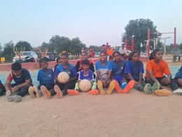 MP News: जिस गांव को पीएम मोदी ने बताया 'मिनी ब्राजील', यहां जानें- कैसी है वहां की जमीनी हकीकत MP News: जिस गांव को पीएम मोदी ने बताया 'मिनी ब्राजील', यहां जानें- कैसी है वहां की जमीनी हकीकत