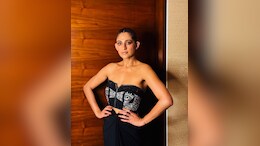 Kubbra Sait On Getting A Medical Abortion Done, "I Felt Very Weak At That Time"