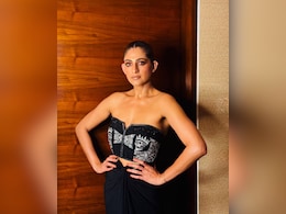 Kubbra Sait On Getting A Medical Abortion Done, "I Felt Very Weak At That Time" Kubbra Sait On Getting A Medical Abortion Done, "I Felt Very Weak At That Time"