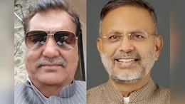 Rajasthan Vidhan Sabha: "चेंबर में आकर म&zwj;िल लेना", सदन में व&zwj;िधायक के सवाल पर मंत्री ने द&zwj;िया जवाब; नेता प्रत&zwj;िपक्ष ने जताया ऐतराज