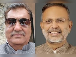 Rajasthan Vidhan Sabha: "चेंबर में आकर मिल लेना", सदन में विधायक के सवाल पर मंत्री ने दिया जवाब; नेता प्रतिपक्ष ने जताया ऐतराज Rajasthan Vidhan Sabha: "चेंबर में आकर मिल लेना", सदन में विधायक के सवाल पर मंत्री ने दिया जवाब; नेता प्रतिपक्ष ने जताया ऐतराज