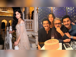 <i>Love & War</i>: It's Ranbir Kapoor Vs Vicky Kaushal, Fans Demand Sanjay Leela Bhansali To Cast Katrina Kaif <i>Love & War</i>: It's Ranbir Kapoor Vs Vicky Kaushal, Fans Demand Sanjay Leela Bhansali To Cast Katrina Kaif