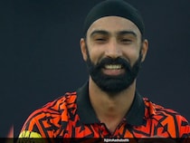 "No Difference In Pressure": SRH Star Makes Remarkable Comparison Between IPL And DPL