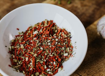 Seasoning vs. Flavouring: What's The Difference? Seasoning vs. Flavouring: What's The Difference?