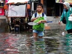 'Climate Whiplash' Hitting World's Cities Amid Rising Temperatures: Study