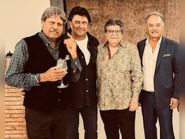 रिचर्ड्स, सचिन, लारा और कोहली में कौन है ग्रेटेस्ट ऑफ ऑल टाइम ?  विश्व विजेता भारतीय दिग्गज ने दिया जवाब